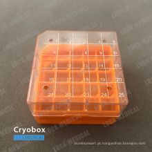 Cryo Box Storage Racks de Cryovial